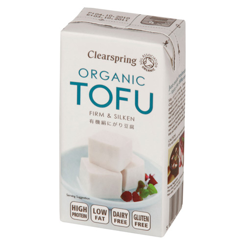 Clearspring Tofu Ø