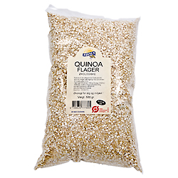 Rømer Quinoa Flager Ø