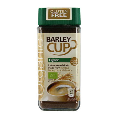 Barley Cup Kornkaffe Glutenfri Ø (100 g)