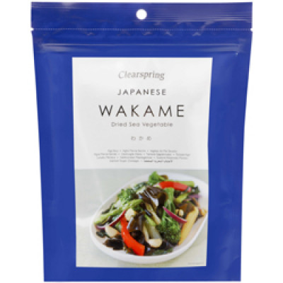 Wakame tang (50 gr)