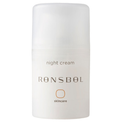 Rønsbøl Night Cream (50 ml)