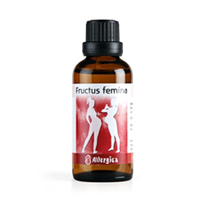Fructus Femina Comp. (50 ml)