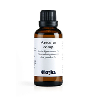 Aesculus comp. (50 ml)
