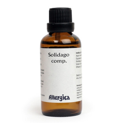 Solidago comp. (50 ml)