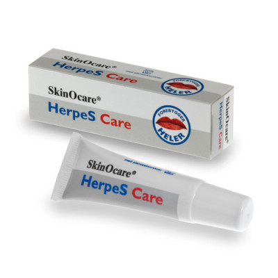 PharmaVest SkinOcare Herpes Care (8 ml)