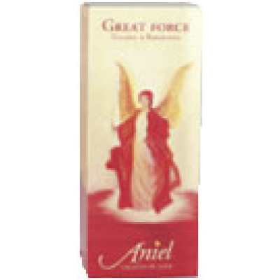 Aniel Great Force Olie (50 ml)