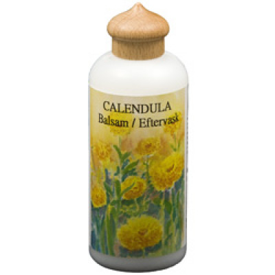 Calendula eftervask 250 ml.