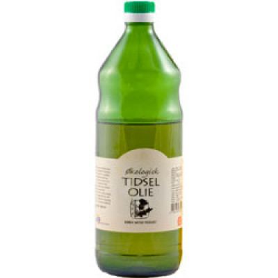 Rømer Tidselolie Ø (1 liter)