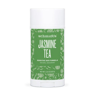 Schmidt´s Deodorant stick - Jasmine Tea (92 g) 