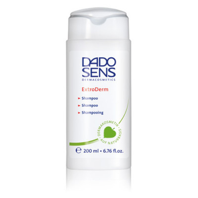 Dado Sens ExtroDerm Shampoo (200 ml)