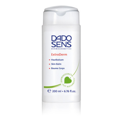 Dado Sens ExtroDerm Skin Balm (200 ml)