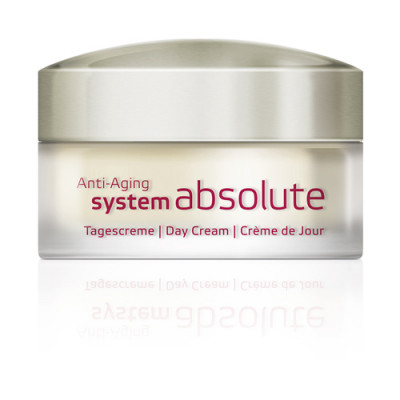 Annemarie BÃ¶rlind System Absolute Anti-Aging Day Cream (50 ml)