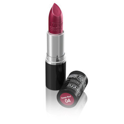 Lavera Beautiful Lips 04 deep red Trend (4,5 gr)