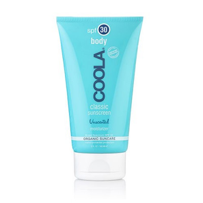 Classic Body SPF 30 Unscented Coola