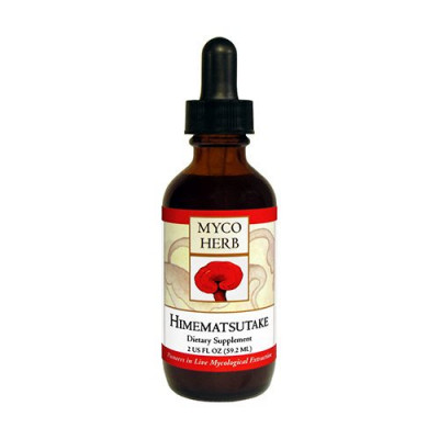 MycoHerb Himematsutake (60 ml)