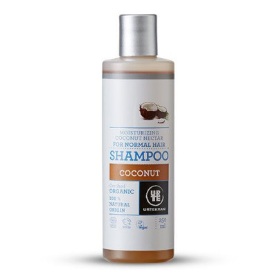 Urtekram shampoo kokos