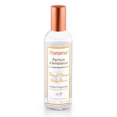 Florame Aromaspray Orange Blossom Home Fragrance (100 ml.)