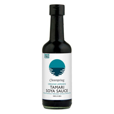Cook Tamari Soja Sauce Ø 
