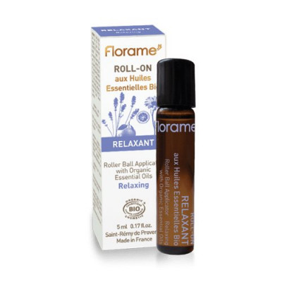 Florame ROLL-ON Relaxing (5 ml)
