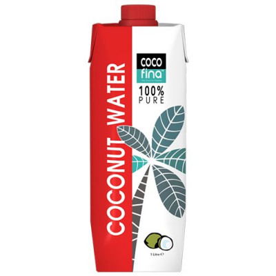 Kokosvand Cocofina 1 liter