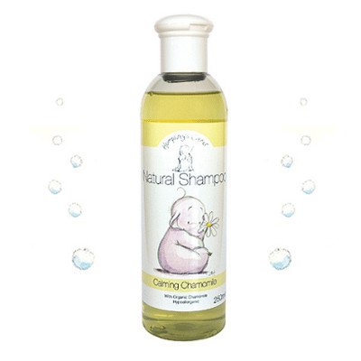 Humphrey's Corner Baby shampoo Kamille (250 ml)