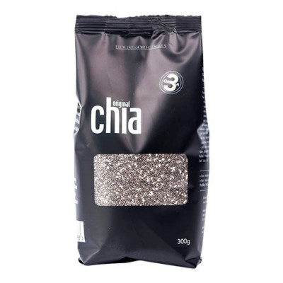Original Chia® Chiafrø (300 gr)