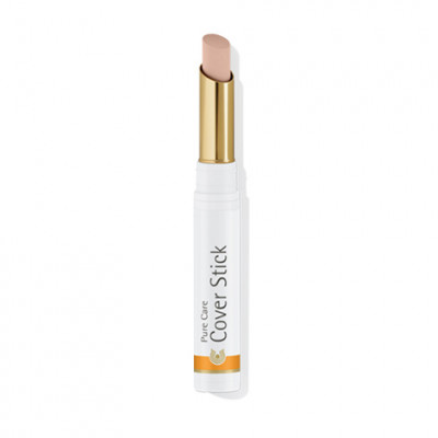 Dr. Hauschka Pure Care Cover Stick 01 Natural (2 gr)