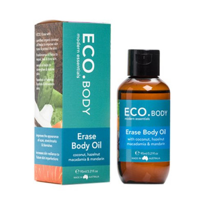 ECO Erase Body Oil (95 ml)