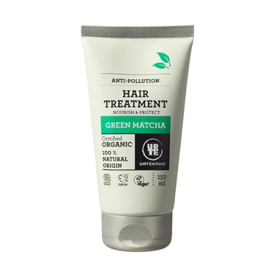 Urtekram Hair treatment Green Matcha (150 ml)