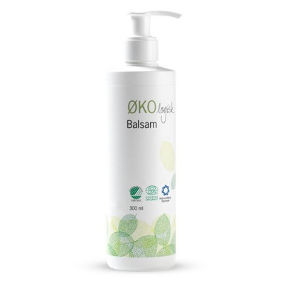 Balsam ØKOlogisk - 300 ml
