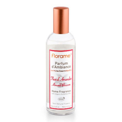 Florame Aromaspray Almond Blossom Home Fragrance (100 ml.)
