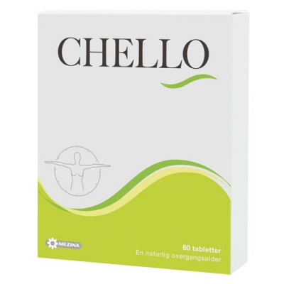 Chello Classic (60 tabletter)
