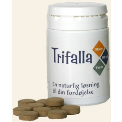 Trifalla (60 tabletter)