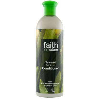 Faith in Nature Alge ekstrakt Balsam (250 ml)