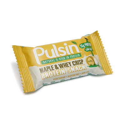 Pulsin Proteinbar Sport (50 gr)