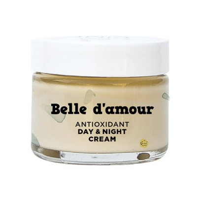 Cime Belle d´amour Antioxidant Day & Night Cream (50 ml)