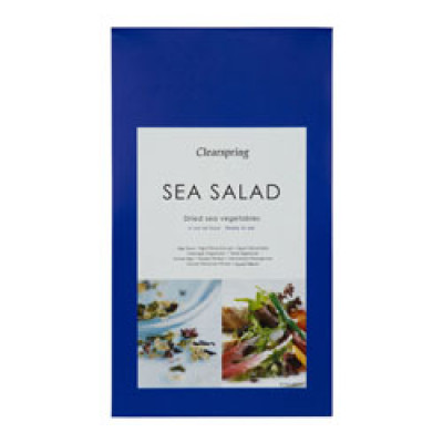 Clearspring Sea Salad (50 gr)