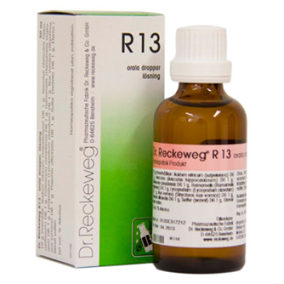 Dr. Reckeweg R 13, 50 ml