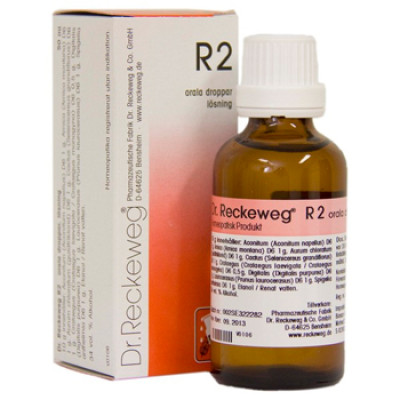 Dr. Reckeweg R 2 (50 ml)