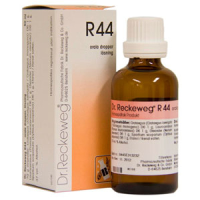 Dr. Reckeweg R 44, 50 ml.