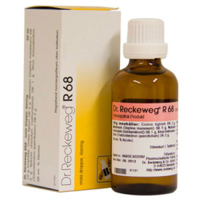 Dr. Reckeweg R 68 (50 ml)
