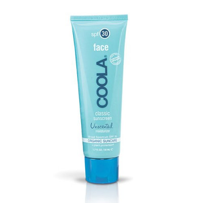Classic Face SPF 30 Unscented Coola