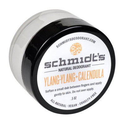 Schmidts Deodorantcreme YlangYlang Calendula - 14 gr