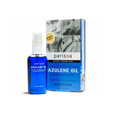Parissa Azulene oil - 60 ml.