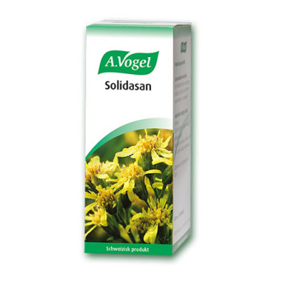 A. Vogel Solidasan (100 ml)