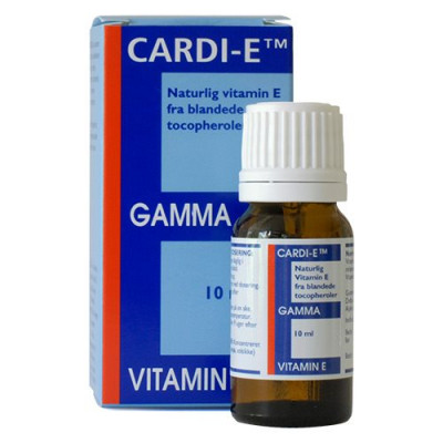 Cardi-E (10 ml)