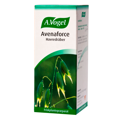A. Vogel Avenaforce (100 ml)