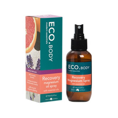 ECO Recovery Magnesium Spray (95 ml)