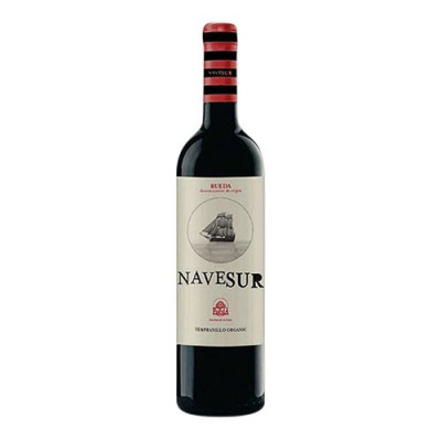 Rødvin Navesur 2015 Rueda13% - 750 ml.