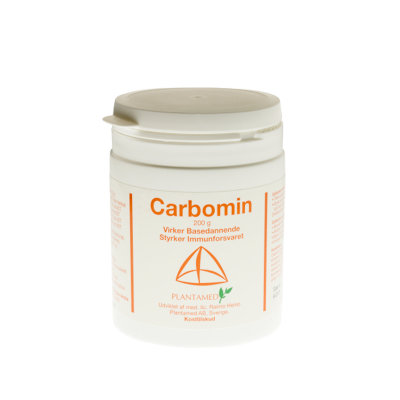 Carbomin 200 gram